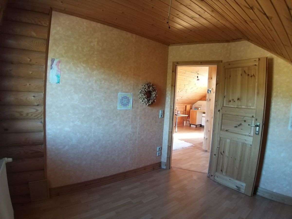 Immobilie in Butzbach - Holzhaus in ruhiger Lage! - Bild 1