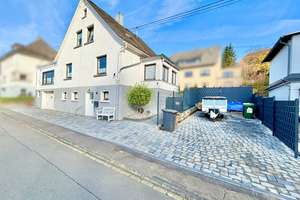 **Renoviertes Einfamilienhaus mit Garten und Garage in Nistertal** – Die vollständige Adresse der Immobilie erhältst du vom Anbieter., 57647 Nistertal – Vorschaubild 3