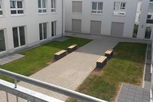 Modernes, neuwertiges 1-Zi Apartment (möbliert) in Trier ab 15.5.26 frei – Die vollständige Adresse der Immobilie erhältst du vom Anbieter., 54295 Kürenz, Trier – Vorschaubild 3