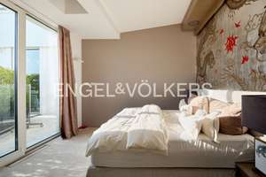 Das Penthouse der Superlative in Berlins City West – Die vollständige Adresse der Immobilie erhältst du vom Anbieter., 10711 Halensee, Berlin – Vorschaubild 15
