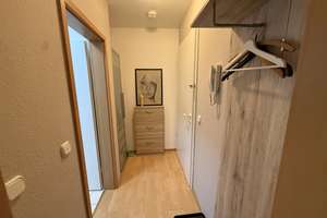 Eigentumswohnung in Erfurt mit Tiefgaragenplatz  zu verkaufen! – Die vollständige Adresse der Immobilie erhältst du vom Anbieter., 99089 Ilversgehofen, Erfurt – Vorschaubild 11