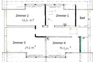 ** Lorch am Rhein: Großes Einfamilienhaus (8 Zimmer) in unverbaubarer Blicklage **  – Rheingau-Taunus-Kreis – Vorschaubild 23