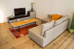 Leerstehende, komplett renovierte 2-Zimmer-Wohnung nahe dem Alexanderplatz – Ohmstraße 9, 10179 Mitte (Ortsteil), Berlin – Vorschaubild 4