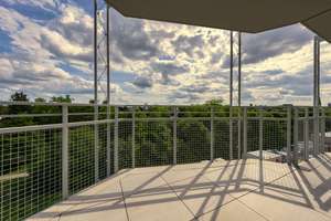 4-Zimmer-Penthouse mit drei Himmelsrichtungen und großem Süd-Balkon – Die vollständige Adresse der Immobilie erhältst du vom Anbieter., 81673 Josephsburg, München – Vorschaubild 22