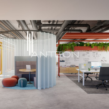 Dachterasse I Kernsanierte Büroflächen I Klimatisiert