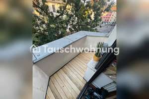 Tauschwohnung: 2,5 Zimmer, renovierter Altbau, 2 Balkone, in Nippes – Die vollständige Adresse der Immobilie erhältst du vom Anbieter., 50733 Nippes (Ortsteil), Köln – Vorschaubild 7