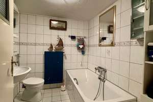 HOMBURG-SANDDORF; GROSSZÜGIGES 2 FH MIT PARKÄHNLICHEM GRUNDSTÜCK – Die vollständige Adresse der Immobilie erhältst du vom Anbieter., 66424 Homburg – Vorschaubild 19