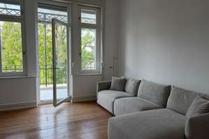 Wiesbaden-Sonnenberg by the Kurpark 4-Room Apartment with balcony (furnished on request)) – Schellingstr. 4, 65191 Sonnenberg, Wiesbaden – Vorschaubild 6