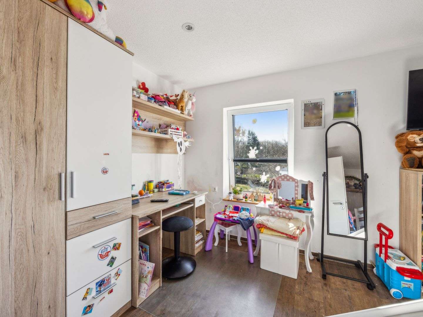 Immobilie in Jarmen - Charmantes Einfamilienhaus mit kleiner Gewerbeeinheit auf ca. 1.094 m² Eigengrundstück in  Jarmen - Bild 1