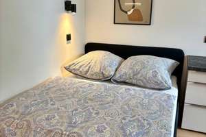 Möbliertes Apartment mit Terrasse & Garten in München-Laim – ideal für Berufstätige – Friedenheimer Straße 63, 80686 Friedenheim, München – Vorschaubild 12