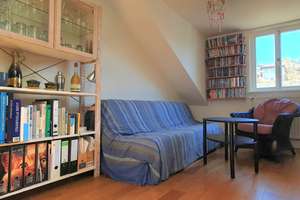 Altbremer Schmuckstück in ruhiger Lage – Die vollständige Adresse der Immobilie erhältst du vom Anbieter., 28203 Steintor, Bremen – Vorschaubild 17