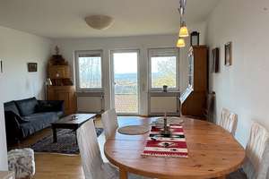 + Wohnen mit Weitblick in bester Hanglage... Maisonettewohnung mit herrlichem Garten! + – Die vollständige Adresse der Immobilie erhältst du vom Anbieter., 64297 Eberstadt, Darmstadt – Vorschaubild 15