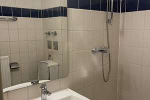Renoviertes 1-Zimmer-Appartment mit Terrasse in Uni-Nähe – HermannRein-Straße 8, 37075 Weende, Göttingen – Vorschaubild 5