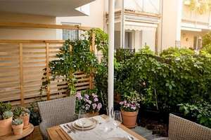Geniale 2-Raum-WE im EG mit Terrasse, Tageslichtbad mit Dusche & Tiefgaragenstellplatz in Top-Lage! – 4289 Probstheida, Leipzig – Vorschaubild 16