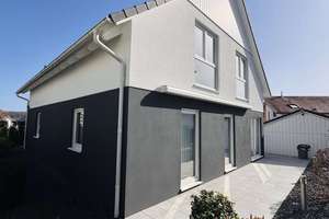 Zeitlos modernes Zuhause mit Galerie und Fernblick zur Burg – Die vollständige Adresse der Immobilie erhältst du vom Anbieter., 74199 Untergruppenbach – Vorschaubild 23