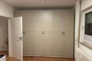 Reserviert: Modernisierte 2 Zimmer-Wohnung mit KFZ-Stellplatz in Mainz-Marienborn, nähe ZDF – Zum Knechelsberg 0, 55127 Marienborn, Mainz – Vorschaubild 15