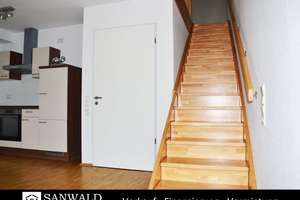  Wunderschöne 2,5-Zimmer Maisonette-Wohnung mit Dachterrasse in Top-Lage – Sandkaulstraße 70, 52062 Hansemannplatz, Aachen – Vorschaubild 4