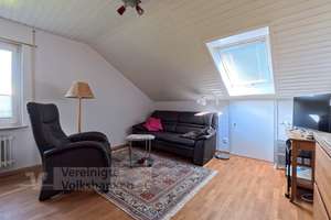 Mehrfamilienhaus: Interessante Kapitalanlage in gefragter Lage Reutlingens! – Die vollständige Adresse der Immobilie erhältst du vom Anbieter., 72766 Reutlingen-Mitte, Reutlingen – Vorschaubild 4