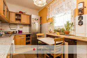 Kleines Einfamilienhaus mit Ausbaupotential in Berlin-Biesdorf – Die vollständige Adresse der Immobilie erhältst du vom Anbieter., 12683 Biesdorf, Berlin – Vorschaubild 8