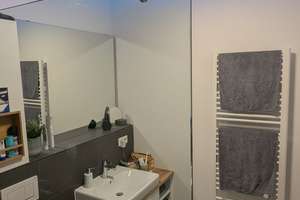 Geschmackvolle 2-Zimmer-Wohnung mit gehobener Ausstattung und guter Anbindung – Haydnstraße 32a, 22761 Bahrenfeld, Hamburg – Vorschaubild 9