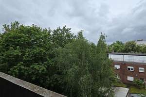 Gemütliche 1-Zimmer-Wohnung mit Balkon in Groß Buchholz!!! – Steimbker Hof 9, 30625 Heideviertel, Hannover – Vorschaubild 7