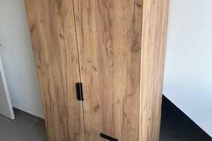 Stilvolle 1-Zimmer-Wohnung in Karlsruhe – Karlsruhe – Vorschaubild 1