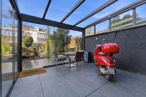 Modernes Stadthaus an der Gracht in Köln-Junkersdorf! Sauna, EBK + Keller – Die vollständige Adresse der Immobilie erhältst du vom Anbieter., 50858 Junkersdorf, Köln – Vorschaubild 12