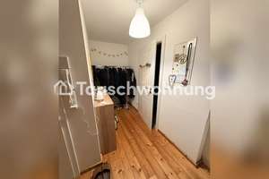 Tauschwohnung: 2 Zimmer Wohnung mit Holzdielen und Balkenlage – Die vollständige Adresse der Immobilie erhältst du vom Anbieter., 22043 Marienthal, Hamburg – Vorschaubild 3