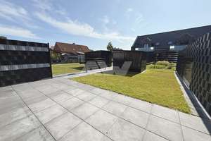 NEUBAU-Reihenmittelhaus in TOP-Lage von Norden! Objekt-Nr.: 25-021-01-F – Die vollständige Adresse der Immobilie erhältst du vom Anbieter., 26506 Norden – Vorschaubild 17