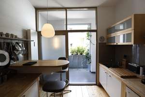 Modernisierte Altbauwohnung in Bochum Ehrenfeld – Ewaldstraße 19, 44789 Südinnenstadt, Bochum – Vorschaubild 10