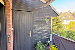 Schöne Zwei-Zimmerwohnung in ruhiger Lage - vermietet – 59065 Mitte, Hamm – Vorschaubild 10