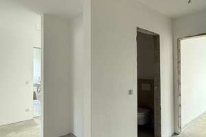 Exklusive 4-Zimmer-Neubauwohnung im OG eines Zweifamilienhauses | KfW 40 | Osnabrück-Voxtrup – Die vollständige Adresse der Immobilie erhältst du vom Anbieter., 49086 Voxtrup, Osnabrück – Vorschaubild 7