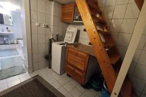Freistehendes 7-Raum-Einfamilienhaus mit Carport auf großem Grundstück in Bochum Weitmar – Die vollständige Adresse der Immobilie erhältst du vom Anbieter., 44795 Eppendorf, Bochum – Vorschaubild 56