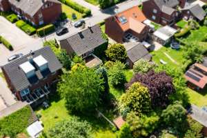 Familienhaus mit großem Grundstück in Handorf – 48157 Handorf, Münster – Vorschaubild 5