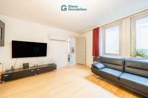 Sonnige 3-Zimmer-Wohnung unweit vom Marienplatz – Stuttgart – Vorschaubild 6