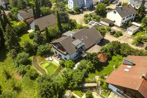 Villa Prostata am Feldrand von Heiningen – Göppingen (Kreis) – Vorschaubild 2