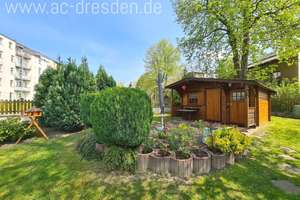 Geräumige 3,5-Raum-Wohnung mit Balkon in Chemnitz-Hilbersdorf – Zeißstraße 10, 9131 Hilbersdorf, Chemnitz – Vorschaubild 23