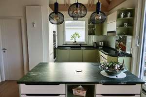 Privatvermietung: Außergewöhnliche Penthouse-Wohnung, 1a-Lage in Solingen-Ohligs mit 2 Dachterrassen – Elbestraße 11, 42697 Ohligs/Aufderhöhe/Merscheid, Solingen – Vorschaubild 2