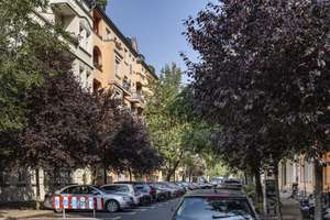 Wohnqualität für Familien – 4 Zimmer & Terrasse – Meyerheimstraße 15-16, 10439 Prenzlauer Berg, Berlin – Vorschaubild 20