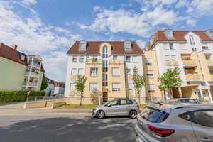 Traumwohnung mit Einbauküche und Balkon. – Troppauer Str. 2b, 1279 Laubegast, Dresden – Vorschaubild 19