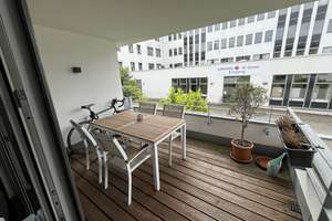 2-Zimmer-Wohnung in Köln Raderberg – Annastraße 3, 50968 Raderberg, Köln – Vorschaubild 12
