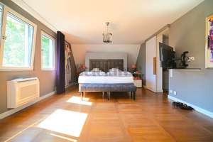 Villa mit Wow-Effekt in Duisburg Ungelsheim mit viel Komfort und Ambiente für ein exklusives Leben – Die vollständige Adresse der Immobilie erhältst du vom Anbieter., 47259 Ungelsheim, Duisburg – Vorschaubild 36