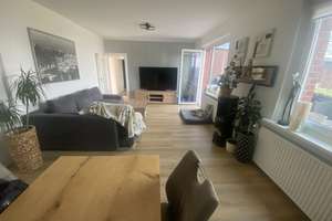NUR FÜR UNTERNEHMER: Ca. 120qm Wohnhaus, Schuppen, 380qm Garten im Gewerbepark z.verm. – Almhorster Straße  6a, 30926 Seelze – Vorschaubild 20