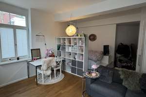 möblierte,  sanierte 1 Zimmer-Wohnung in Aachen-Burtscheid *ab dem 01.02.2026* – Adlerberg 12-14, 52066 Burtscheider Abtei, Aachen – Vorschaubild 13