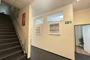 Wohn- und Geschäftshaus in Bestlage Bad Oeynhausens!  – Die vollständige Adresse der Immobilie erhältst du vom Anbieter., 32545 Bad Oeynhausen – Vorschaubild 4
