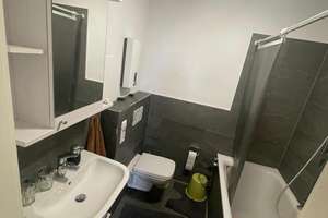 2-Zimmer-Wohnung (7. OG) mit Balkon in Hannover Ricklingen – Auf der Papenburg 14, 30459 Ricklingen (Ortsteil), Hannover – Vorschaubild 4