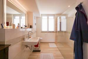 Exklusive Penthouse-Maisonette mit hochwertiger Ausstattung mitten im Szeneviertel! – Die vollständige Adresse der Immobilie erhältst du vom Anbieter., 1099 Äußere Neustadt, Dresden – Vorschaubild 14