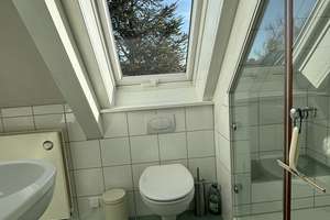Maisonette-Wohnung mit Garten - exclusiv und möbliert - Stuttgart-Möhringen – Kleinknechtstr. 41, 70567 Möhringen-Mitte, Stuttgart – Vorschaubild 16