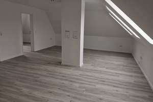 3-Zimmer-Dachgeschosswohnung, Grundfläche 90m² – Goslarsche Straße 20, 38118 Westliches Ringgebiet, Braunschweig – Vorschaubild 6