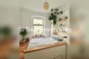 Tauschwohnung: Schön ausgebaute sehr günstige Wohnung